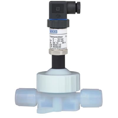 Wika HYDRA-Sensor, Model Hydra-Sensor